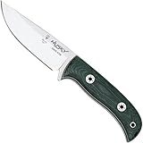 muela husky vs kodiak Longitud total: aprox. 22,5 cm