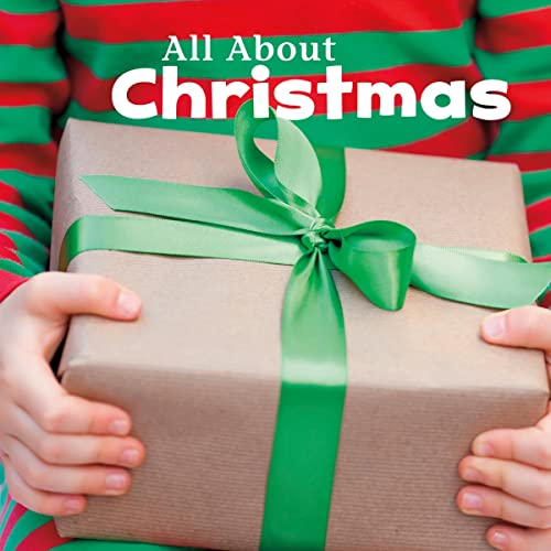 All About Christmas by Martha E. H. Rustad episode artwork