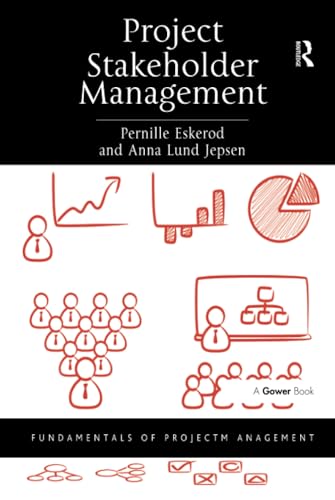 Project Stakeholder Management (Fundamentals Of Project Management)