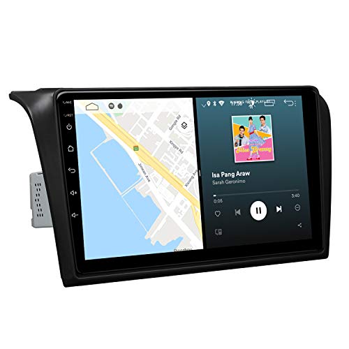 6 mejores radios de coche Android 25 eonon GA9451B Android 10 fit Mazda 3 2006-2009 2G RAM 32G ROM...