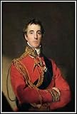 トーマス・ローレンスの絵画 アーサー・ウェルズリー ウェリントン公爵 ﹣5D Diyダイヤモンドペインティングキット﹣家の壁の装飾の誕生日プレゼントのためのDIYアートクラフト