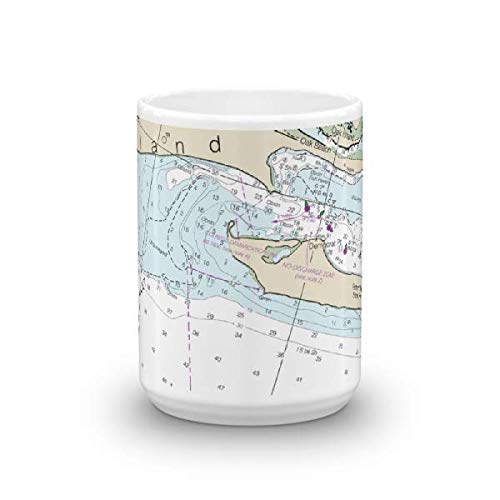 Fire Island Inlet Nautical Chart Corps Dredges Cook Inlet Channel To