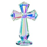 Colorful Crystal Standing...image