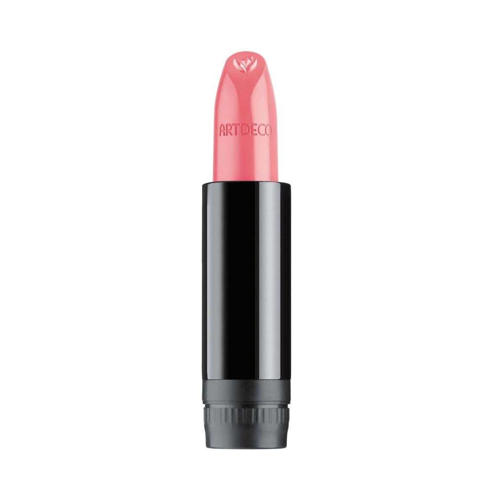 ARTDECO Couture Lipstick - Refillable Lipstick Sleeve or Silky Shiny Lipstick Refill 285 Ballerina