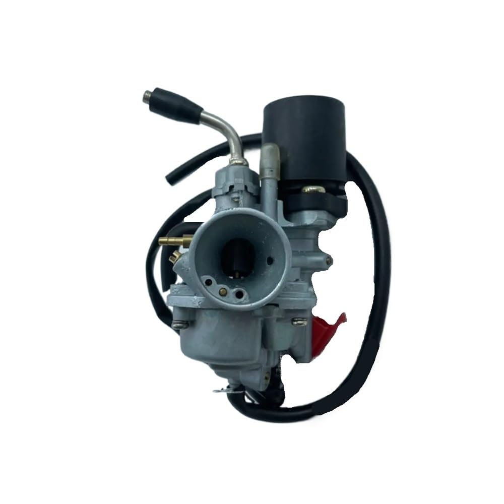 Carburateur PZ19JF 2 temps pour réparer les pannes de démarrage ATV 100cc