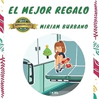 El Mejor Regalo de Pepita Brown 1953207251 Book Cover