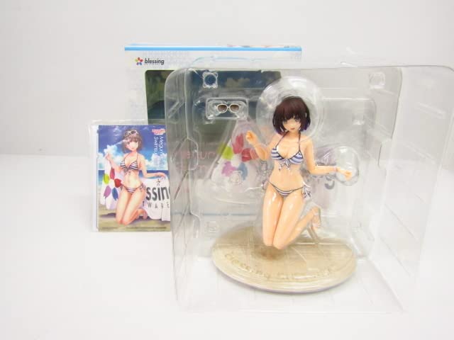 Amazon | グッドスマイルカンパニー 冴えない彼女の育てかた 1/7 加藤