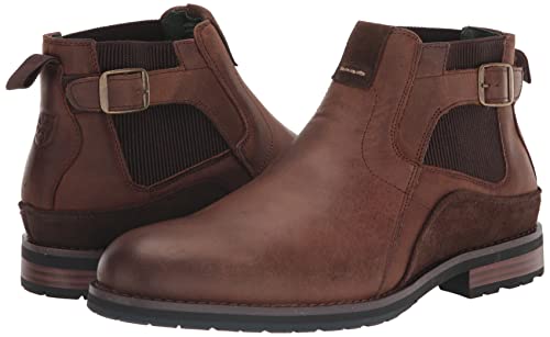 Image of Stacy Adams Oskar Buckle Boot