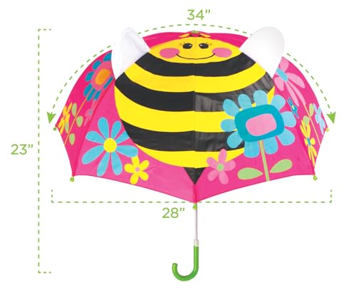 Image of Stephen Joseph Pop Up Umbrella