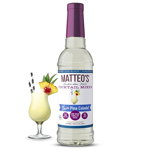 Amazon.ca Best Sellers The most popular items in Cocktail Mixers