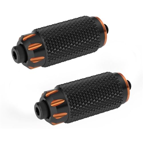 Embout de sélecteur de vitesse antidérapant pour FLHXS et Road Glide