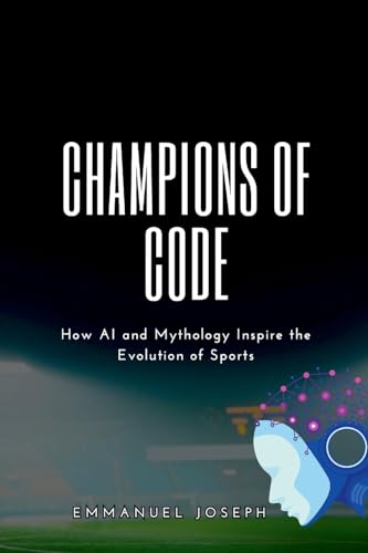 Champions of Code, How AI and Mythology Inspire the Evolution