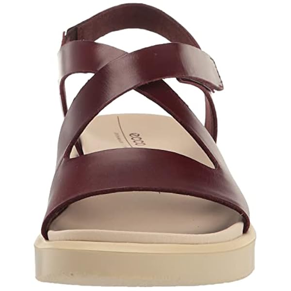 ECCO Ecco Flowt W Flat Sandaal dames sandaal