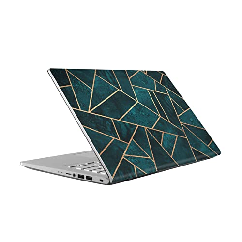Skin vinyle pour ASUS Vivobook 14, un style unique au bureau ou en café