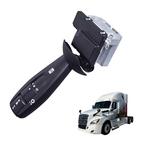FuseRish 06-87751-002 Shifter Control Switch Freightliner