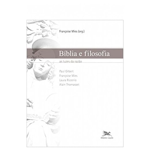 Bíblia e filosofia - As luzes da razão