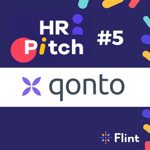 HR Pitch #5 - Qonto