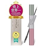 【公式】WMOA ファーマフーズ まつ毛ケア＆美カールを1本で叶える2wayタイプ まつ毛美容液 まつ毛デラックス HGP配合 10種のヘアケア成分配合 8つの無添加 国内製造 まつ毛パーマ 睫毛 まつげ美容液 シリアルナンバー付