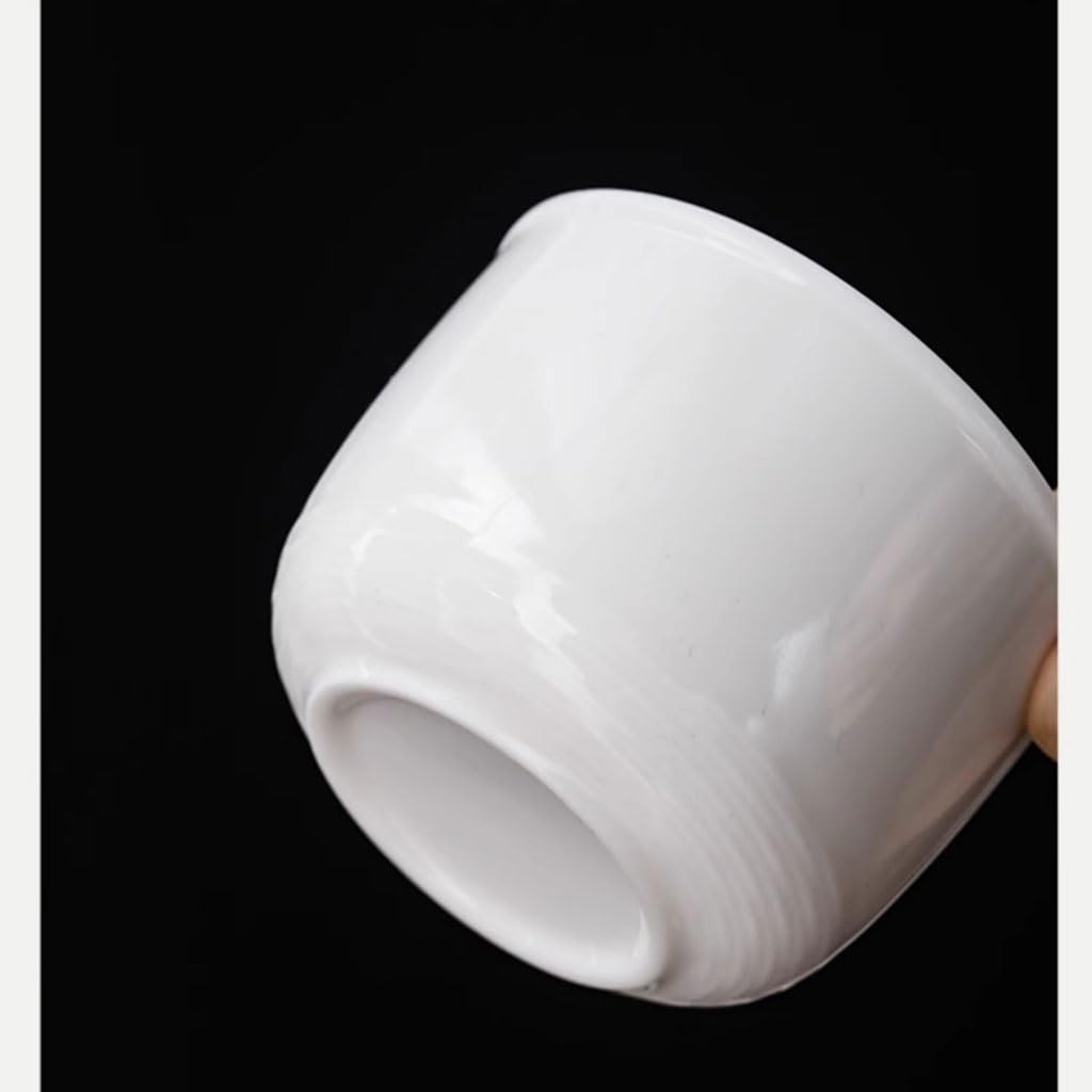 ULTRAWAVE Herbata puszki zapieczętowane puszki po kawie, puszki na herbatę, puszki do przechowywania, ceramiczne uszczelnione puszki na herbatę do domu zestawy herbaty słoik do przechowywania herbaty