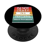 procesador textos android PopGrip con top intercambiable; cambia tu PopTop por otro diseño o remuévelo completamente para las capacidades de carga inalámbrica. (No compatible con el cargador inalámbrico Apple MagSafe o la cartera MagSafe).