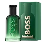 BOSS Bottled Bold Citrus Eau de Parfum para hombre |Fragancia...