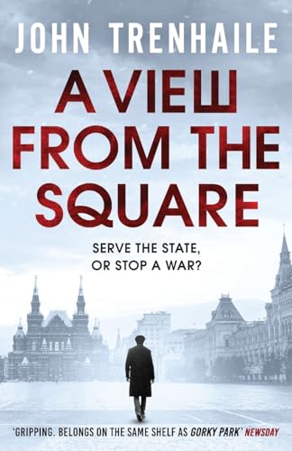 A View from the Square view 2