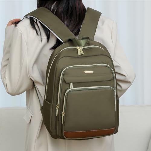 Sac à dos confortable et pratique avec design grande capacité - 5