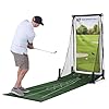 Picture Perfect Chip & Putt | âGamifiedâ Short Game Practice | Combines Interactive Digital Training with Real-Life Shot Simulation