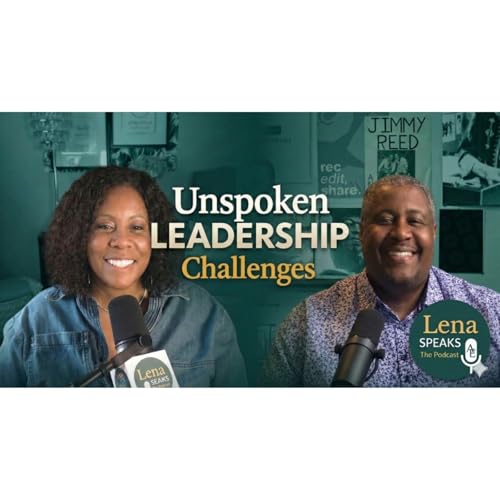 The Hidden Cost of Leadership