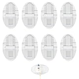 8 PCS Catheter Stabilization Device Catheter Legband Holder,Catheter Tape Fixation Device Strap Fixing Accessories,Catheter Holder,Used for Elderly Men and Women.