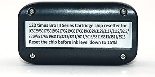 Printer replacement Parts Chip Resetter 