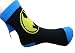 Rush Dance Unisex Kids Children's Super Hero Knee High Socks with Cape