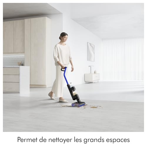 Dyson WashG1™ Aspirateur lavant