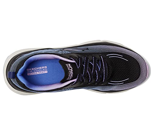 Image of Skechers Women's Max Cushioning Elite Galaxy Burst