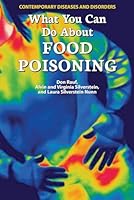 What You Can Do about Food Poisoning 0766070387 Book Cover