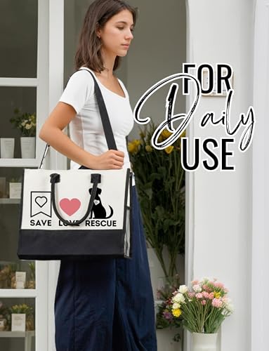 Bolsa tipo Tote InnoBeta Vet Tech & Rescue Dog miniatura 3