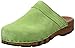 Produktbild woody Herren Harry Holzschuh, Leaf, 43 EU
