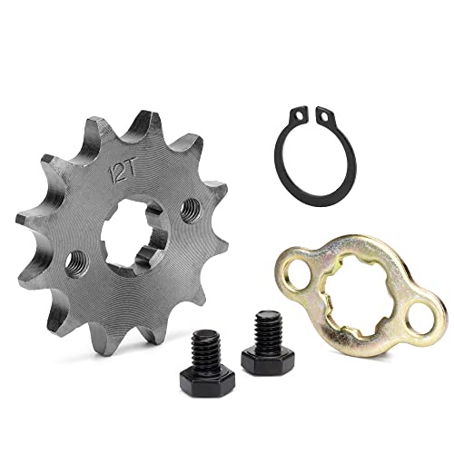 Best Sprockets For Motorcycles Editor's in 2022