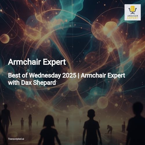 Armchair Expert: Best of Wednesday 2025 &mdash; Instinct, Fame & Systems (4‑Min Highlight)