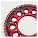 JHT CRF YZF EXC RMZ KLX Off-road Motorcycle Sports Car 520HO120 Section Thickened Silent Oil Seal Chain
