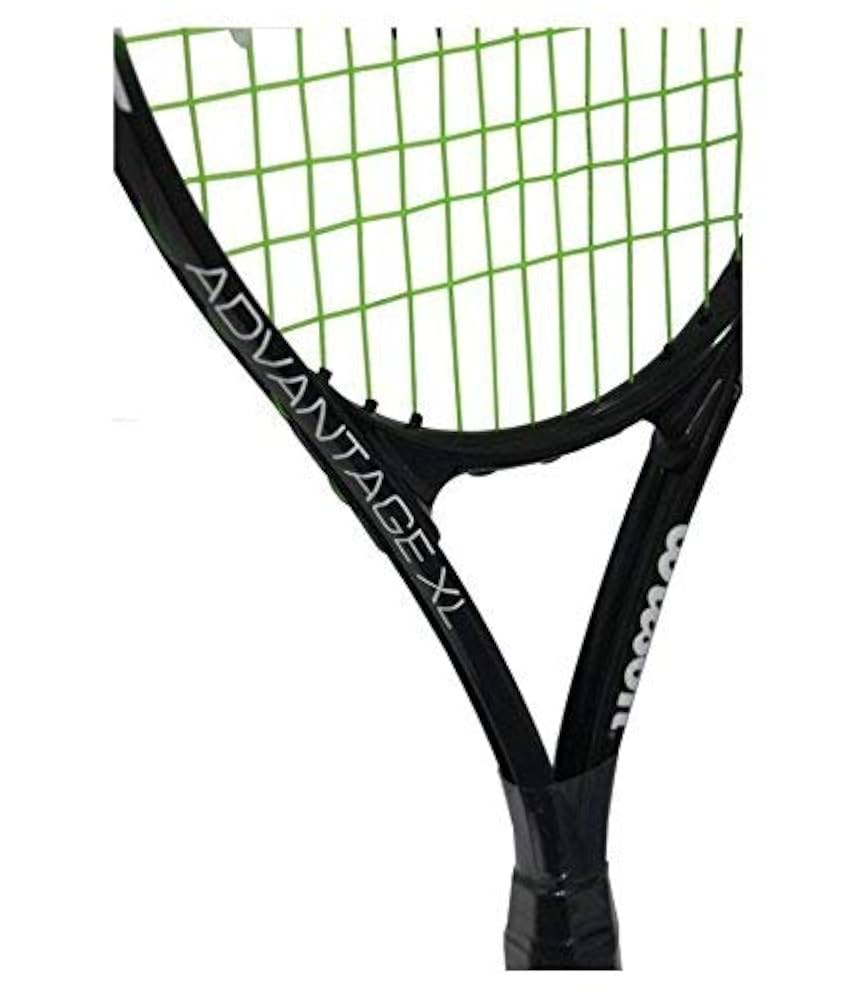 Wilson テニスラケット ADVANTAGE PRO XL Wilson テニスラケット ADVANTAGE PRO XL Wilson Advantage Pro