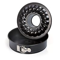 Algopix Similar Product 20 - Kaiser Springform pan Classic 1102in 2