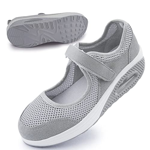 Women's Comfortable Working Nurse Shoes