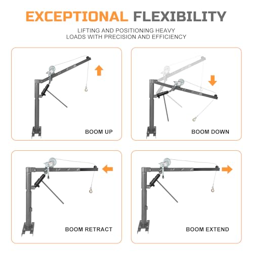 Especializadas Y Para Taller, Toy camioneta grua Marca MERXENG (3)