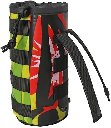 The Getaway Drink Sleeve Attachment for SHITI Coolers