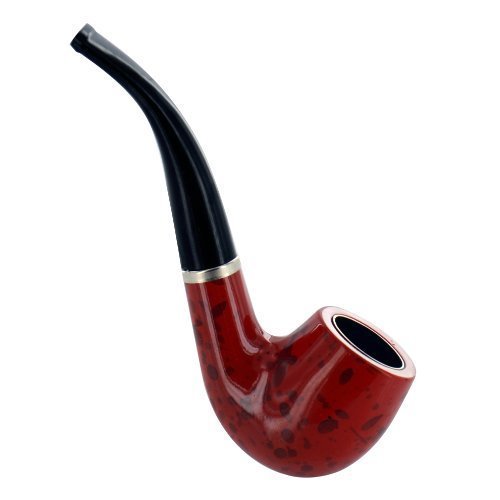 Bull Brand Classic Pipe