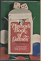 Playboy's book of games 0872235467 Book Cover