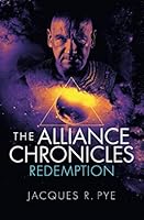 Redemption 1081580488 Book Cover