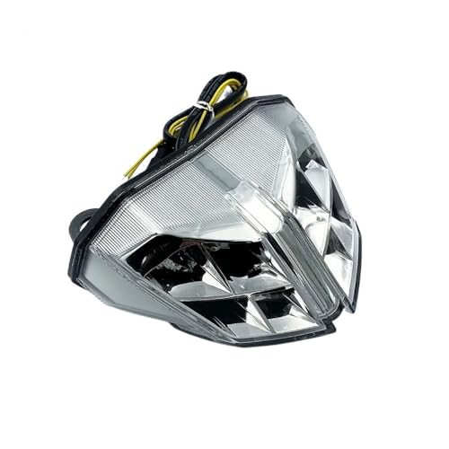 Feu arrière de freinage pour Streetfighter 848 1100 LED moto