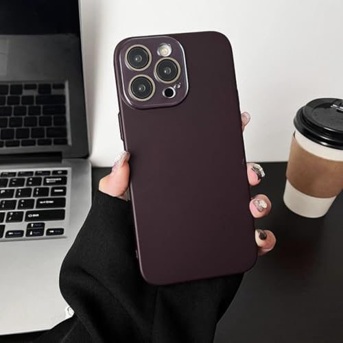 Coque Antichoc iPhone 14 Plus Évite les Rayures Appareil Photo